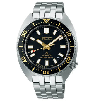SEIKO WATCH PROSPEX HERITAGE TURTLE 1968 RE - INTERPRETATION 41MM SPB315J1 - Vincent Watch