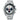 SEIKO WATCH PROSPEX SPEEDTIMER SOLAR 1969 RECREATION 41.4MM SSC911P1 - Vincent Watch