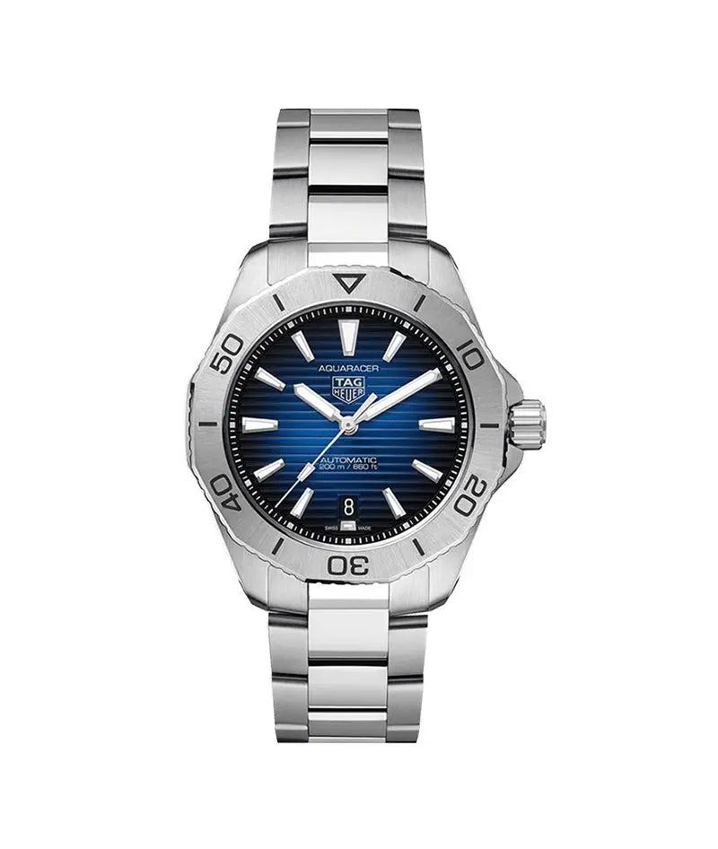 TAG Heuer Aquaracer Professional 200 40mm Stainless Steel Watch
