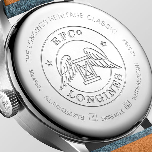 Catalogo longines sales