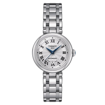 TISSOT BELLISSIMA AUTOMATIC 29MM T1262071101300 - Vincent Watch