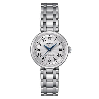 TISSOT BELLISSIMA AUTOMATIC 29MM T1262071101300 - Vincent Watch