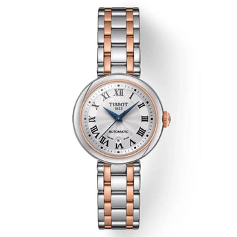 TISSOT BELLISSIMA AUTOMATIC 29MM T1262072201300 - Vincent Watch