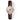 TISSOT BELLISSIMA AUTOMATIC 29MM T1262073601300 - Vincent Watch