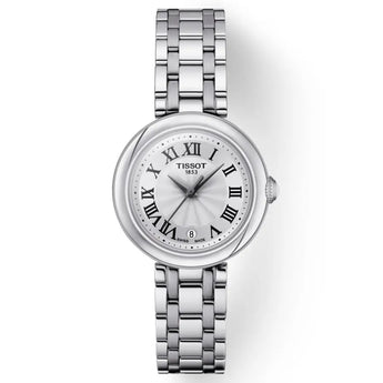 TISSOT BELLISSIMA SMALL LADY 26MM T1260101101300 - Vincent Watch