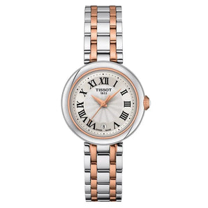 TISSOT BELLISSIMA SMALL LADY 26MM T1260102201301 - Vincent Watch