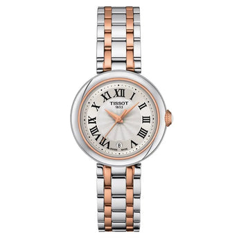 TISSOT BELLISSIMA SMALL LADY 26MM T1260102201301 - Vincent Watch