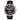 TISSOT WATCH CHRONO XL CLASSIC 45MM T1166171605700 - Vincent Watch