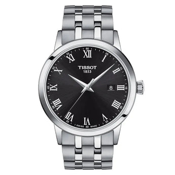 TISSOT WATCH CLASSIC DREAM 42MM T1294101105300 - Vincent Watch