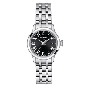 TISSOT WATCH CLASSIC DREAM LADY 28MM T1292101105300 - Vincent Watch