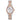 TISSOT WATCH LE LOCLE AUTOMATIC LADY 29MM T0062072211600 - Vincent Watch