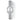 TISSOT WATCH LOVELY SQUARE 20MM T0581091103600 - Vincent Watch