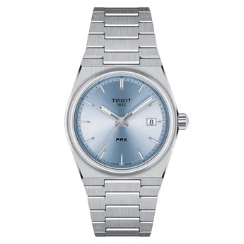 TISSOT WATCH PRX 35MM QUARTZ T1372101135100 - Vincent Watch