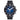 TISSOT WATCH SEASTAR 1000 CHRONOGRAPH 45MM T1204171704100 - Vincent Watch