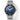 TISSOT WATCH SEASTAR 1000 POWERMATIC 80 T1204071104102 - Vincent Watch