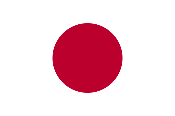 3 Giants of Japan