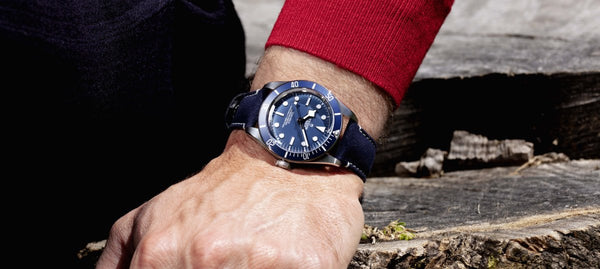 THE SPIRIT OF BLACK BAY FIFTY-EIGHT