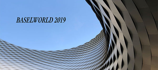 Baselworld 2019