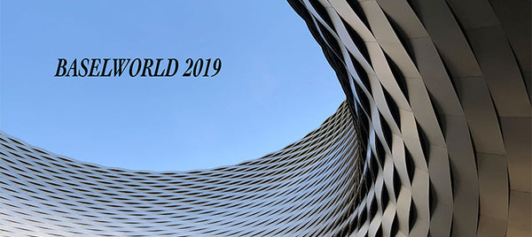 Baselworld 2019