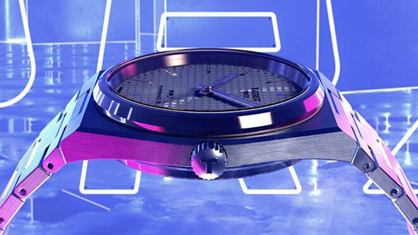 TISSOT PRX POWERMATIC 80: now available in Singapore