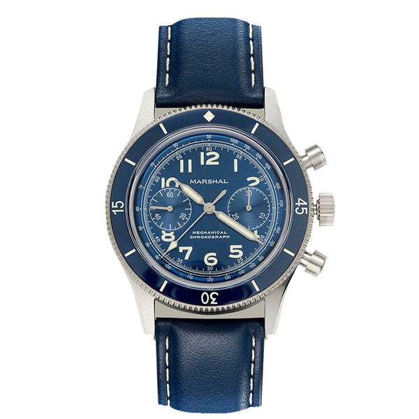 MARSHAL WATCH 104234 - Vincent Watch