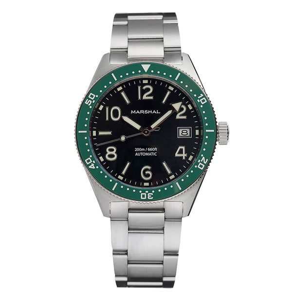 MARSHAL WATCH 1043413 - Vincent Watch
