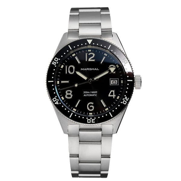 MARSHAL WATCH 104341 - Vincent Watch