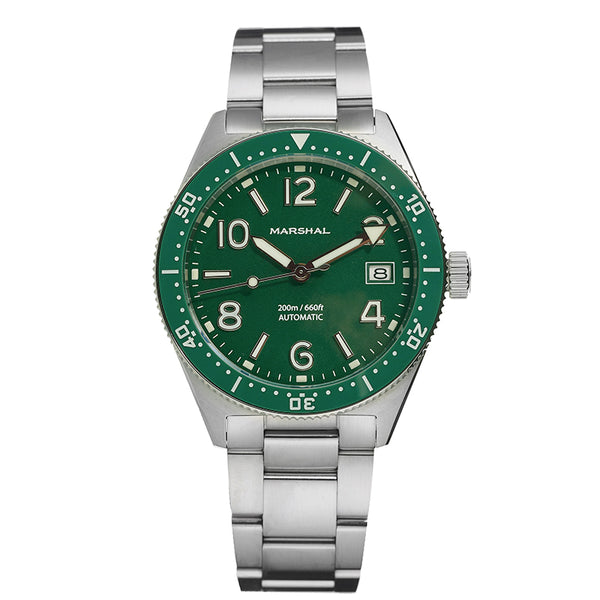 MARSHAL WATCH 104343 - Vincent Watch