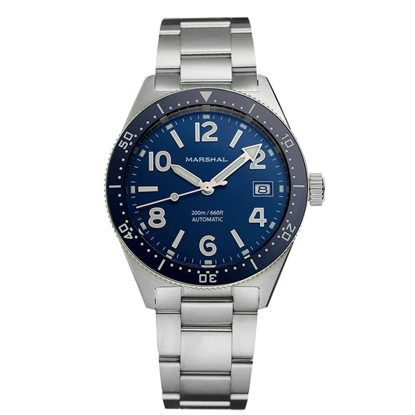 MARSHAL WATCH 104344 - Vincent Watch