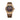 MAURICE LACROIX AIKON AUTOMATIC BRONZE 42MM AI6008-BRZ01-730-3 - Vincent Watch