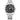 THE CITIZEN ECO-DRIVE BLACK WASHI DIAL AQ4091-56E - Vincent Watch