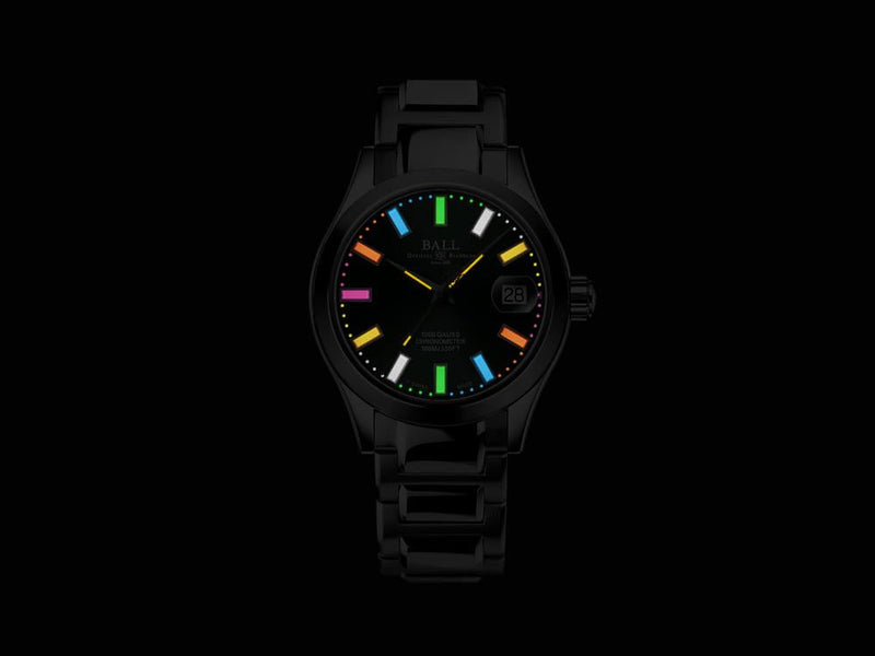 Engineer iii marvelight chronometer hotsell