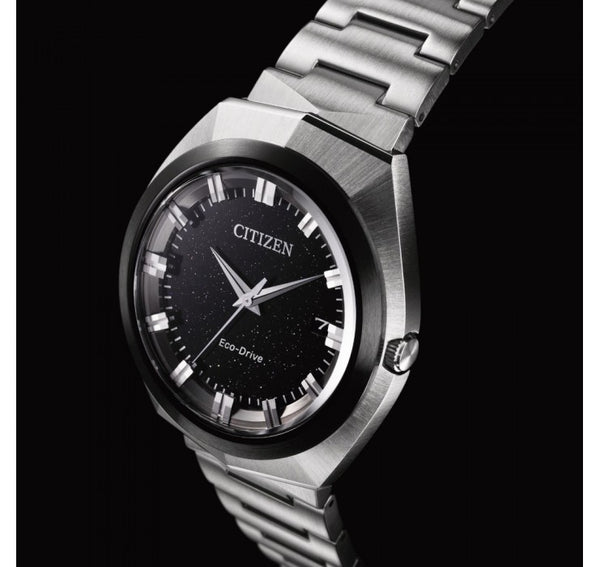 CITIZEN Eco-Drive 365 Gent BN1014-55E - Vincent Watch