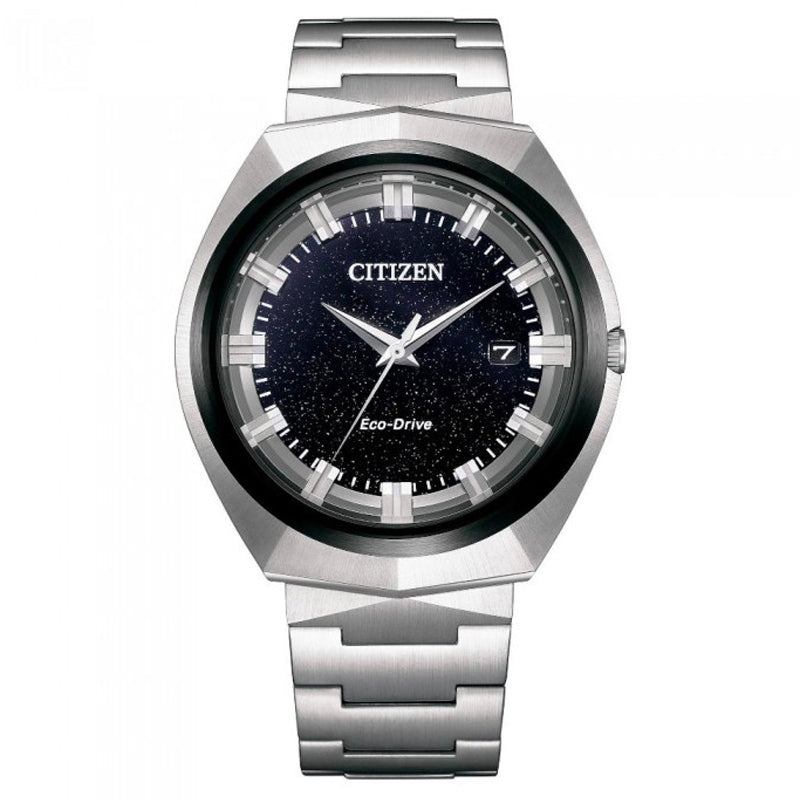 CITIZEN Eco-Drive 365 Gent BN1014-55E - Vincent Watch