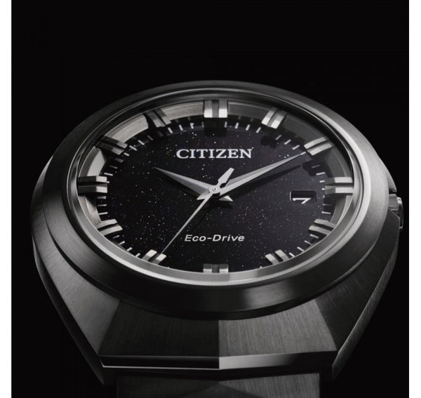 CITIZEN Eco-Drive 365 Gent BN1015-52E - Vincent Watch