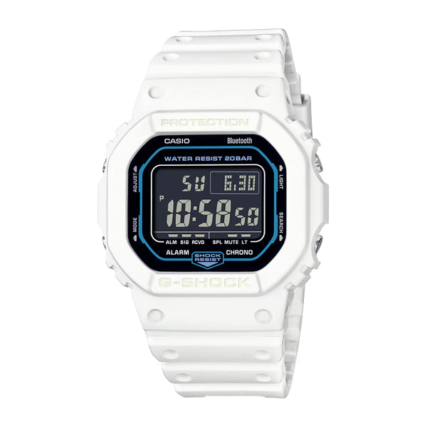 CASIO G-SHOCK WATCH DW-B5600SF-7DR - Vincent Watch