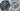 CASIO EDIFICE AUTOMATIC WATCH EFK-100D-2A - Vincent Watch