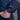 CASIO G-SHOCK WATCH "Blue flame" GA-100FL-1A - Vincent Watch