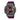 CASIO G-SHOCK WATCH STEEL BEZEL GM-110CL-6ADR - Vincent Watch