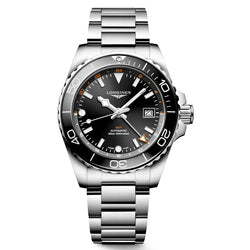Longines seamaster shop