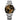 LONGINES HYDROCONQUEST GMT 41MM L37904666 - Vincent Watch