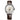LONGINES FLAGSHIP HERITAGE MOONPHASE 38.5mm L48154782 - Vincent Watch