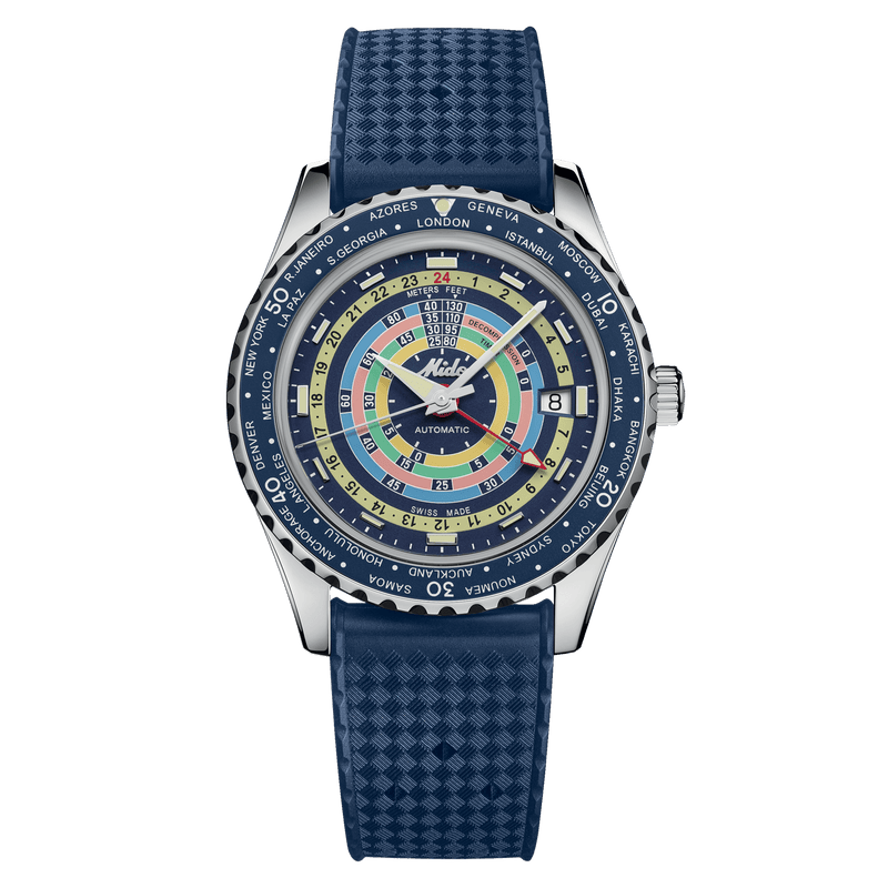 Rado ocean star sale