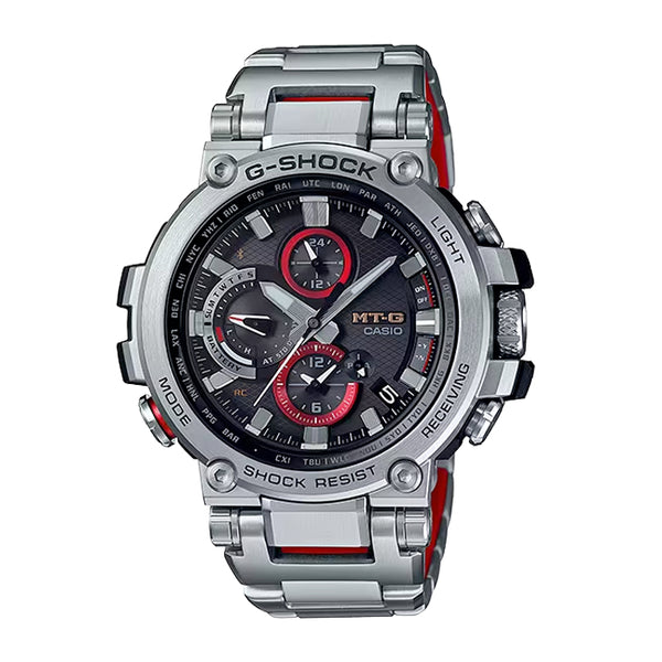 CASIO G-SHOCK WATCH MT-G MTG-B1000D-1ADR - Vincent Watch