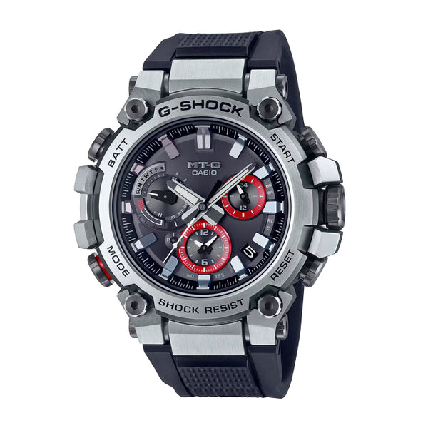 CASIO G-SHOCK WATCH MT-G MTG-B3000-1ADR - Vincent Watch