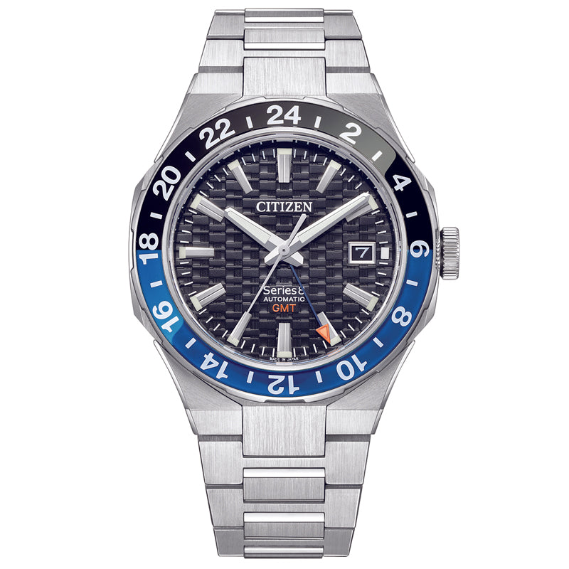 Gmt best sale batman watch