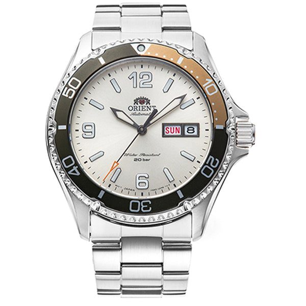 ORIENT MAKO III RA-AA0821S - Vincent Watch