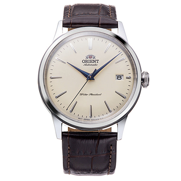 ORIENT BAMBINO RA-AC0M04Y - Vincent Watch