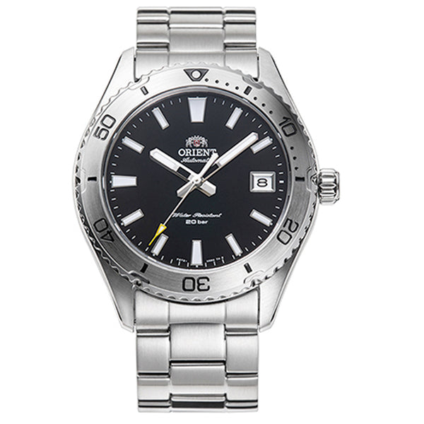 ORIENT MAKO 40 RA-AC0Q01B - Vincent Watch