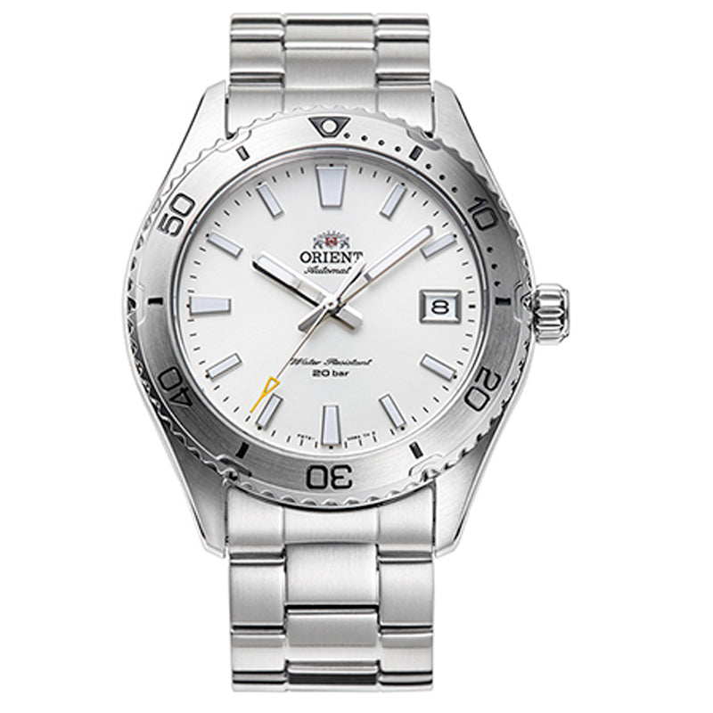 ORIENT MAKO 40 RA-AC0Q03S - Vincent Watch